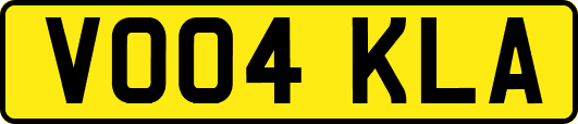 VO04KLA