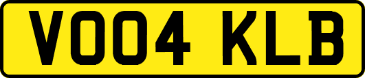 VO04KLB