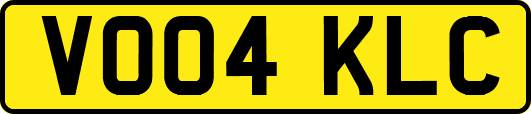 VO04KLC