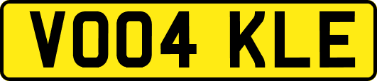 VO04KLE