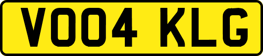 VO04KLG