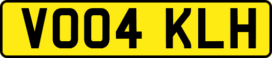 VO04KLH
