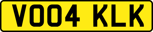 VO04KLK