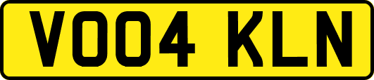VO04KLN