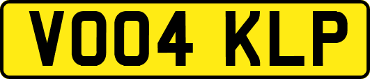 VO04KLP