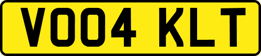VO04KLT