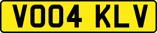 VO04KLV