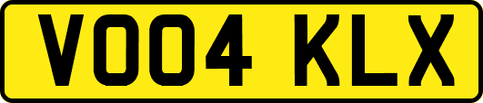 VO04KLX