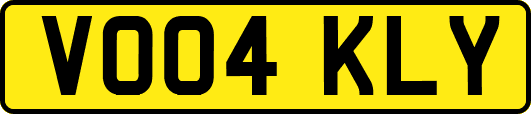 VO04KLY