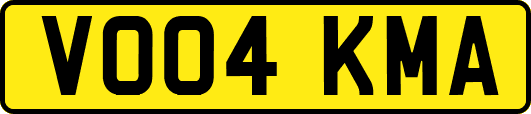 VO04KMA