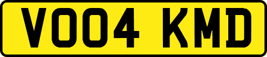 VO04KMD