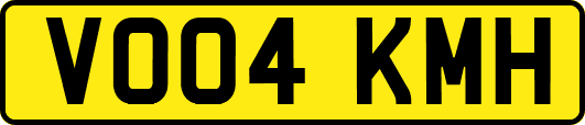 VO04KMH