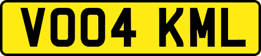 VO04KML
