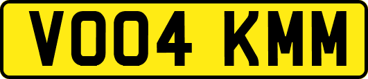 VO04KMM