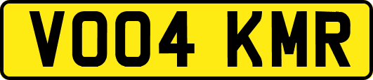 VO04KMR