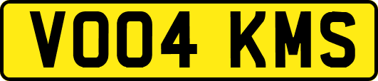 VO04KMS