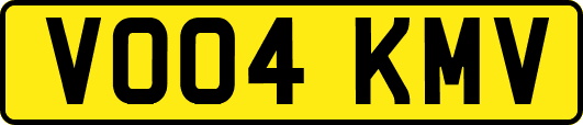 VO04KMV