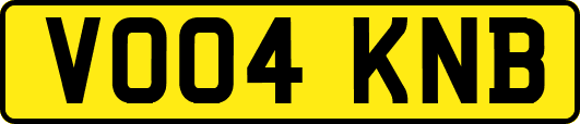 VO04KNB