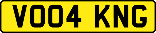 VO04KNG