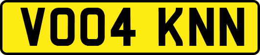 VO04KNN
