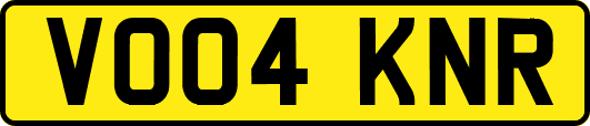 VO04KNR