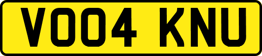 VO04KNU