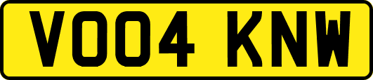 VO04KNW