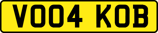 VO04KOB