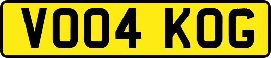 VO04KOG