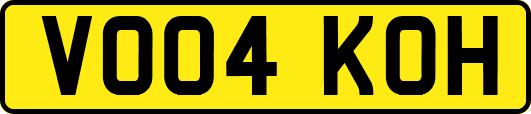 VO04KOH