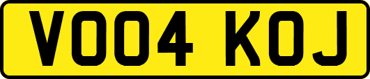 VO04KOJ