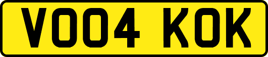 VO04KOK