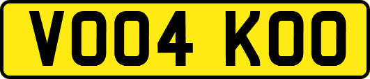 VO04KOO