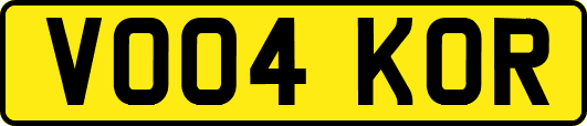 VO04KOR