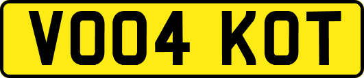 VO04KOT