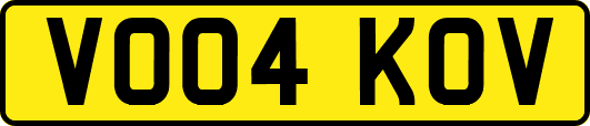 VO04KOV