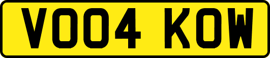 VO04KOW