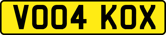 VO04KOX