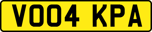 VO04KPA