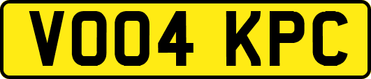 VO04KPC