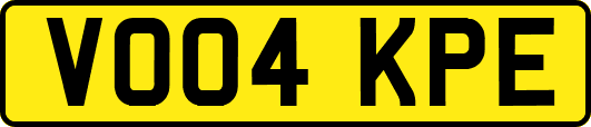 VO04KPE