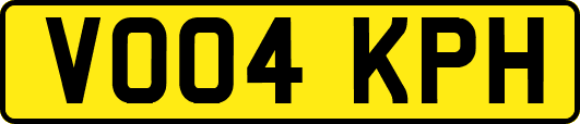 VO04KPH