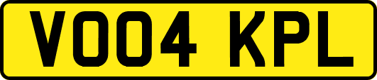 VO04KPL