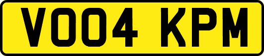 VO04KPM