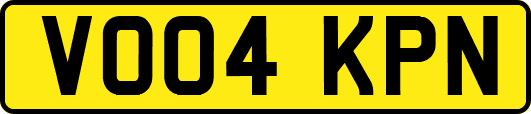 VO04KPN