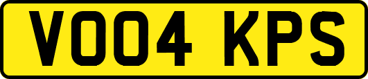 VO04KPS