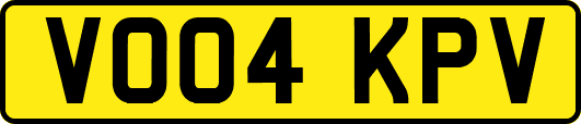 VO04KPV