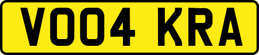 VO04KRA