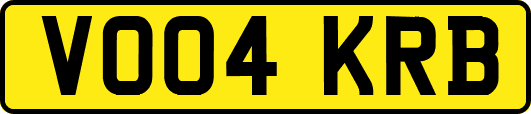 VO04KRB