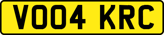 VO04KRC